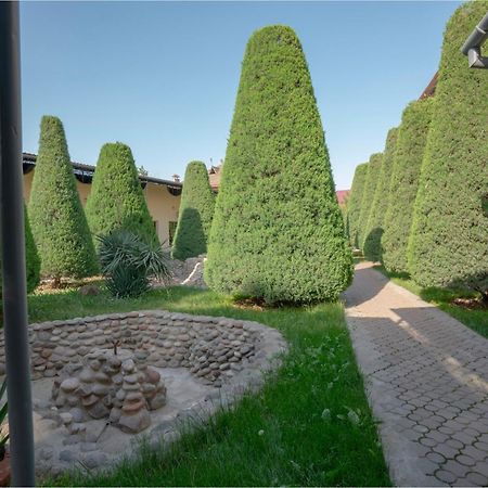 Rohat Mirobod Taschkent Exterior foto