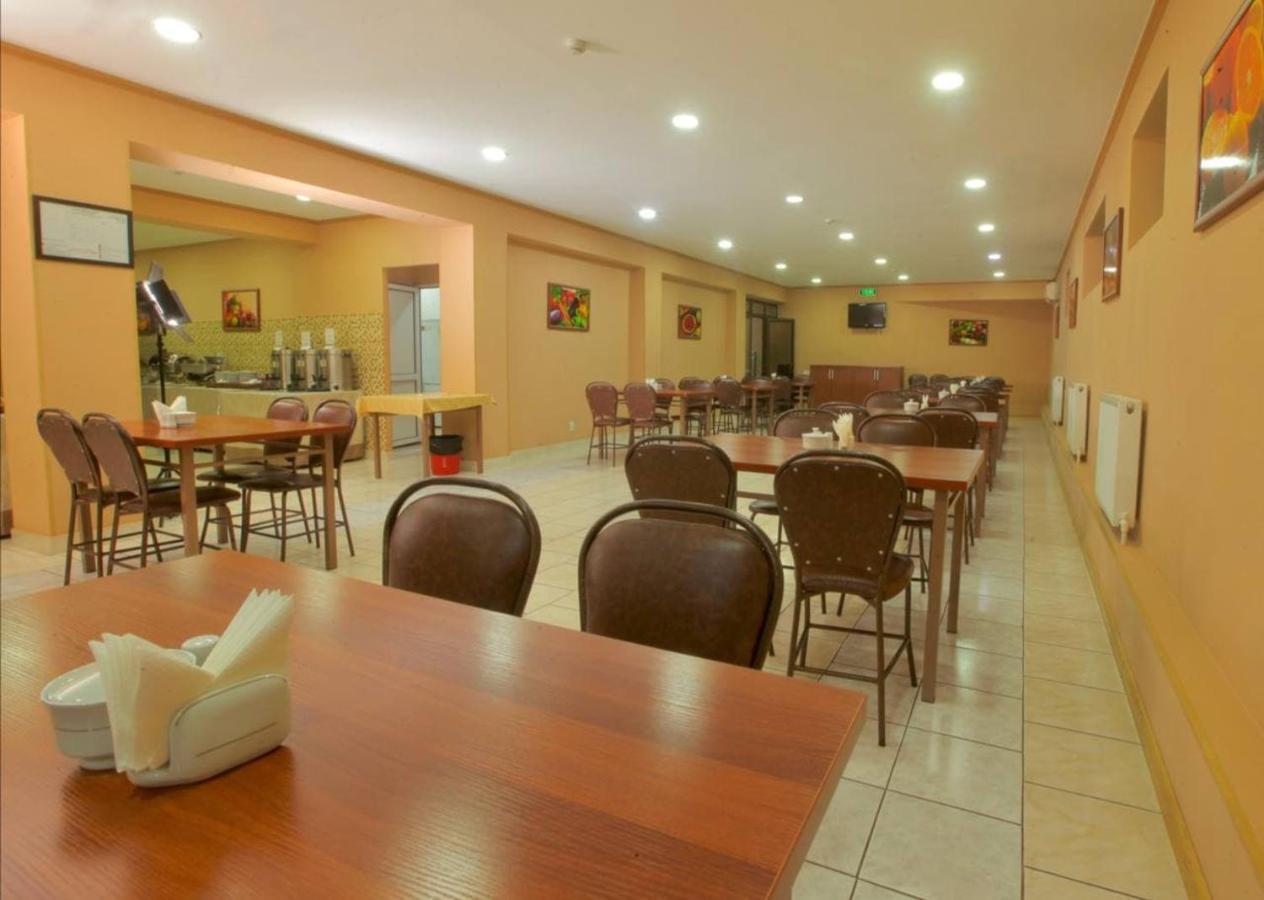Rohat Mirobod Taschkent Exterior foto