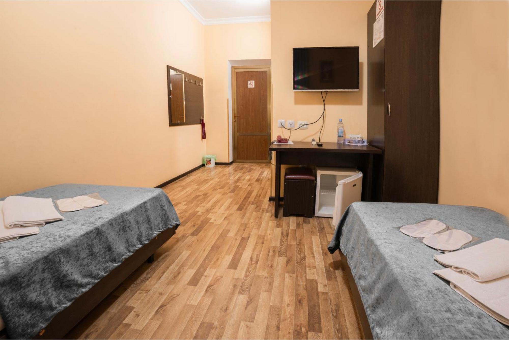 Rohat Mirobod Taschkent Exterior foto