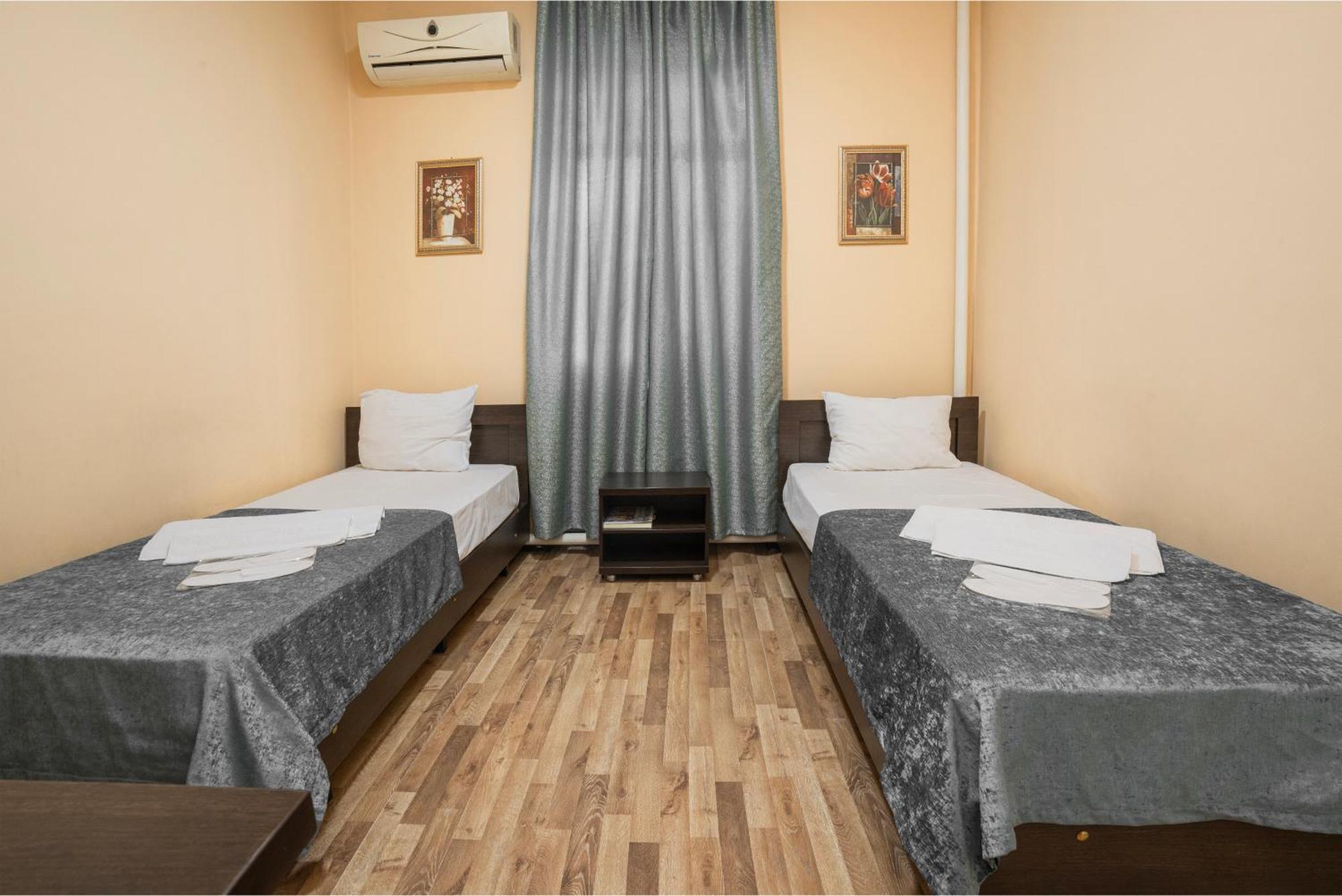 Rohat Mirobod Taschkent Exterior foto