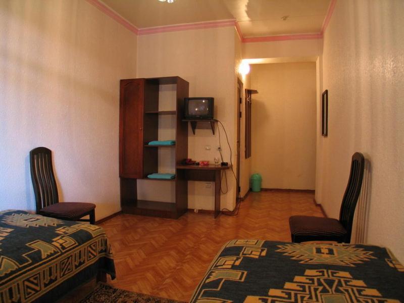 Rohat Mirobod Taschkent Zimmer foto