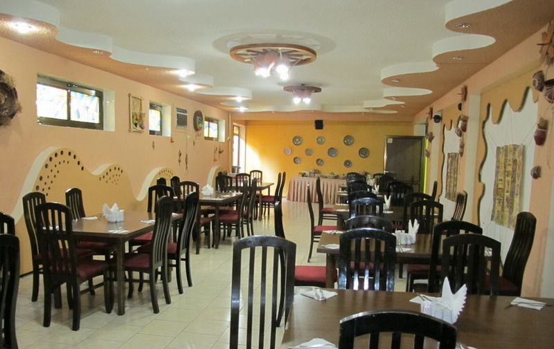 Rohat Mirobod Taschkent Exterior foto