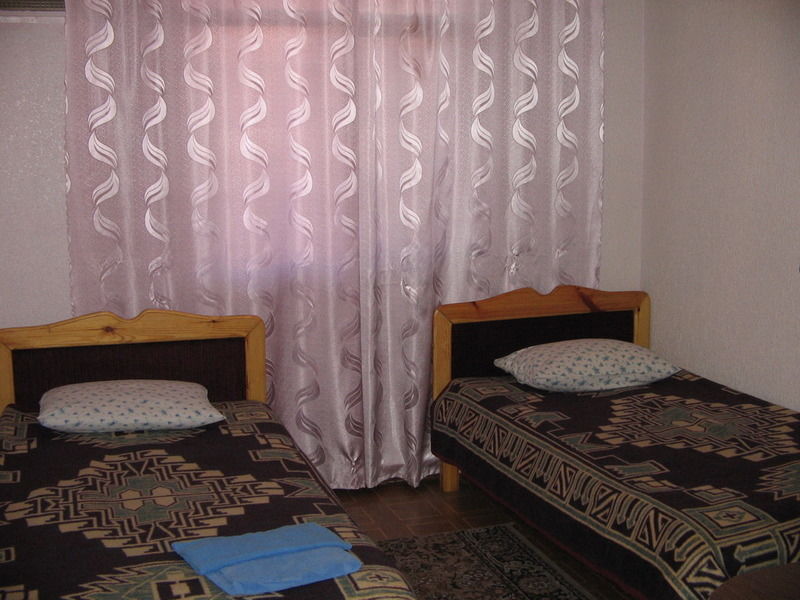Rohat Mirobod Taschkent Exterior foto
