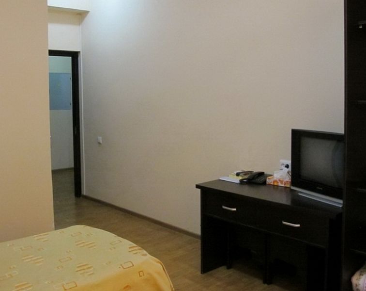 Rohat Mirobod Taschkent Exterior foto