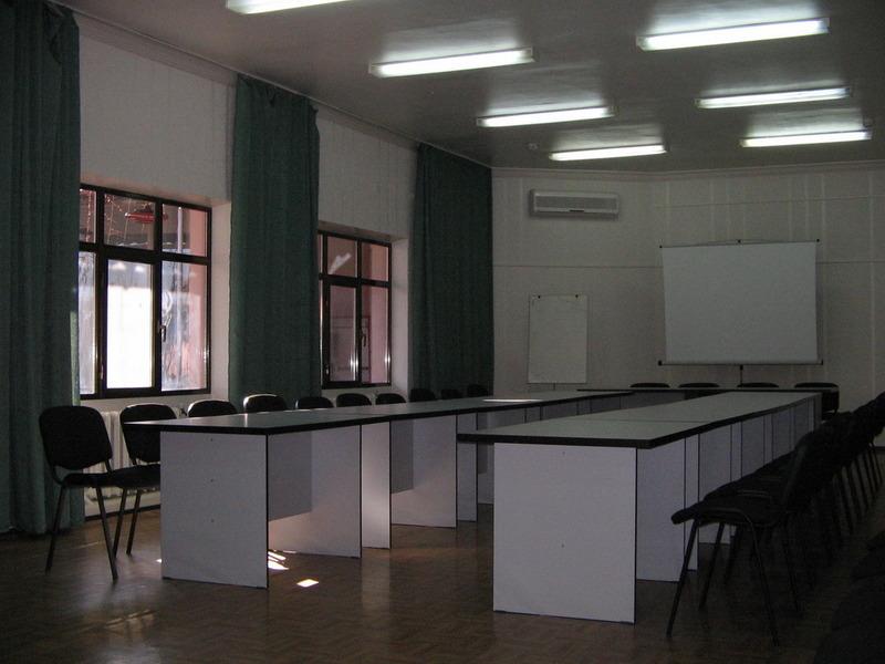 Rohat Mirobod Taschkent Exterior foto