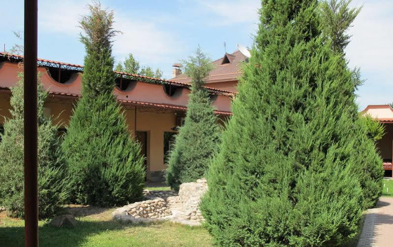 Rohat Mirobod Taschkent Exterior foto